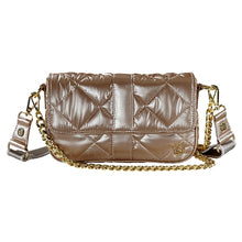 Load image into Gallery viewer, Oliver Thomas Bestie Baguette Crossbody
- 4