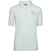 TravisMathew J Sun Rays Boys Golf Polo