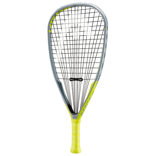 Head Graphene 360+ Radical 165 Racquetball Racquet
