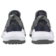 Load image into Gallery viewer, Puma GS.One Navy Mens Golf Shoes
 - 4
