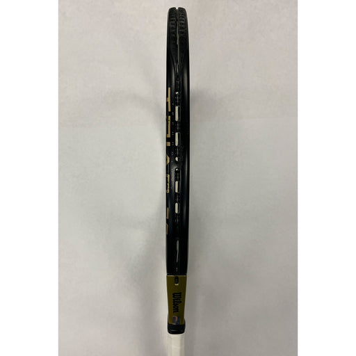 Used Wilson Triad 2.0 Tennis Racquet  4 1/4 24332