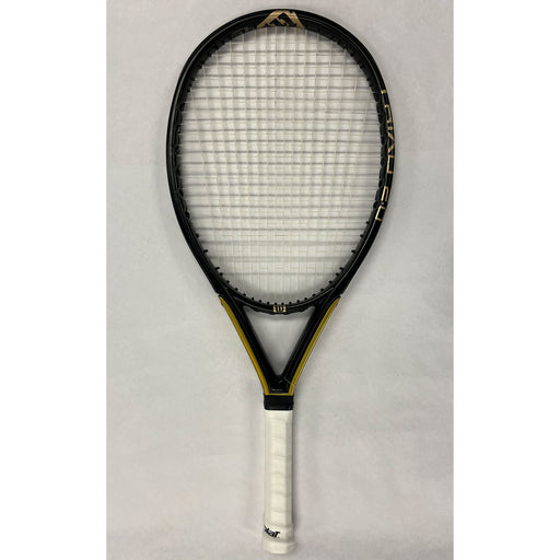 Used Wilson Triad 2.0 Tennis Racquet  4 1/4 24332