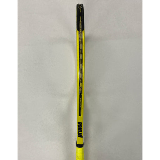Used Prince EXO3 Rebel 98 Tennis Racquet 24365