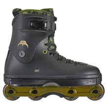 Load image into Gallery viewer, Razors Shift Camo Mens Aggressive Inline Skates - Camo/12.0
 - 1