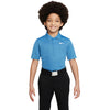 Nike Dri-FIT Victory Big Kids Boys Golf Polo