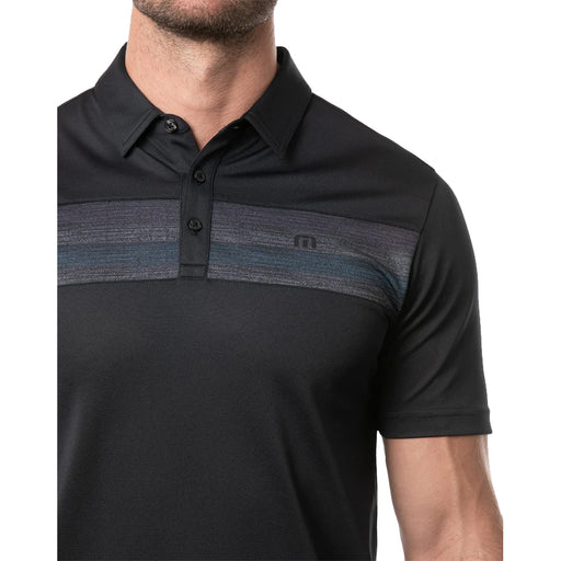 TravisMathew Ante Up Mens Golf Polo