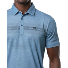 Load image into Gallery viewer, TravisMathew Unprecedented Mens Golf Polo
 - 2