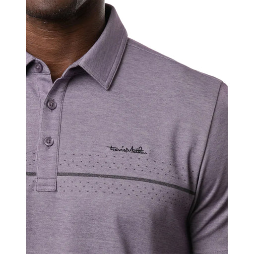 TravisMathew Aboat Time Mens Golf Polo