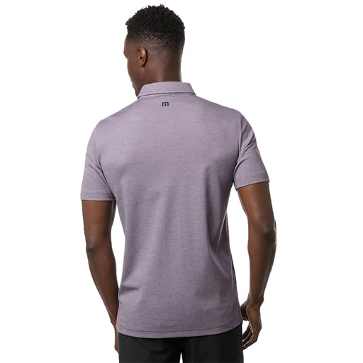 TravisMathew Aboat Time Mens Golf Polo
