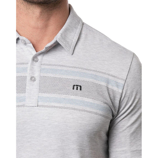 TravisMathew Bankroll Mens Golf Polo