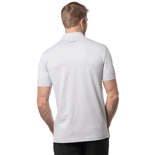 TravisMathew Bankroll Mens Golf Polo