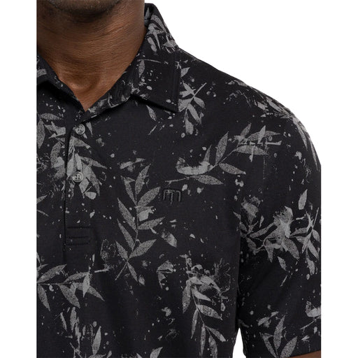 TravisMathew The Riegel Mens Golf Polo