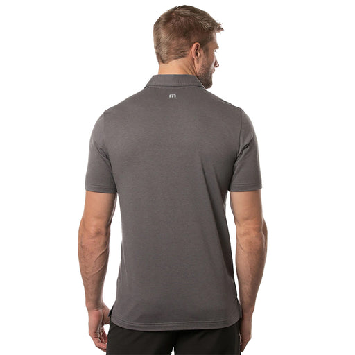 TravisMathew Knot Today Mens Golf Polo