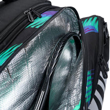 Load image into Gallery viewer, Yonex Pro Racquet Bag 9 Pack 1
- 5