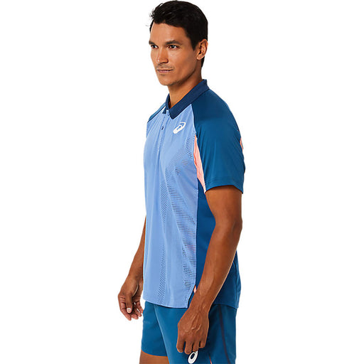 Asics Match Mens Tennis Polo