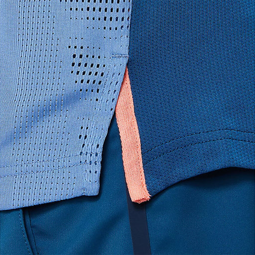 Asics Match Mens Tennis Polo