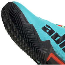 Load image into Gallery viewer, Adidas Barricade Aqua Mens Clay Tennis Shoes
- 3