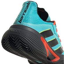Load image into Gallery viewer, Adidas Barricade Aqua Mens Clay Tennis Shoes
- 4