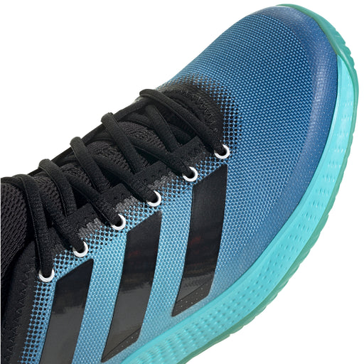 Adidas Defiant Generation Aqua Mens Tennis Shoes