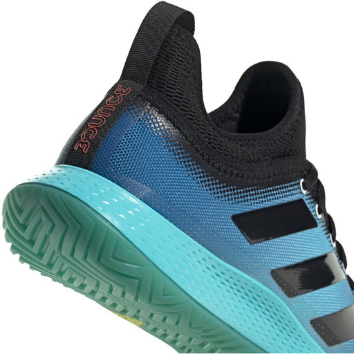 Adidas Defiant Generation Aqua Mens Tennis Shoes