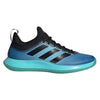 Adidas Defiant Generation Aqua Mens Tennis Shoes