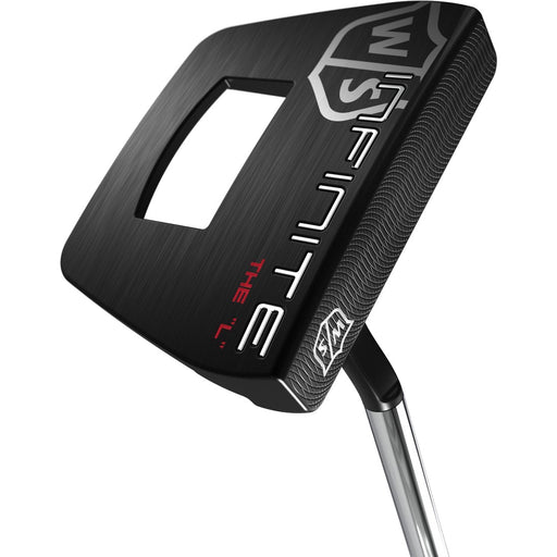 Wilson Infinite Putter - The L/35in