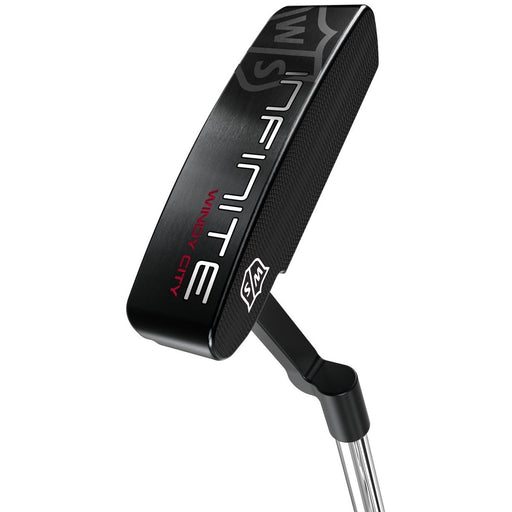 Wilson Infinite Putter - Windy City/35in