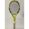 Used Babolat Aero Lite Tennis Racquet 4 3/8 24822