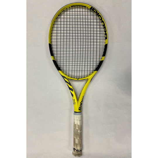 Used Babolat Aero Lite Tennis Racquet 4 3/8 24822