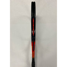 Load image into Gallery viewer, Used Prince Thunder Bolt OS Tennis Racquet 24825
 - 2