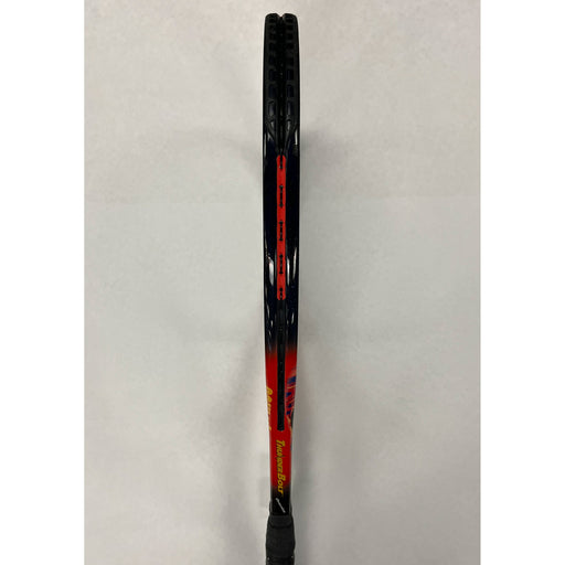 Used Prince Thunder Bolt OS Tennis Racquet 24825