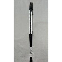 Load image into Gallery viewer, Used Wilson Pro Staff 97 RF Tennis Racquet 24843
 - 2