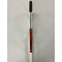 Load image into Gallery viewer, Used Wilson N Code Tour Tennis Racquet 4 3/8 24848
 - 2