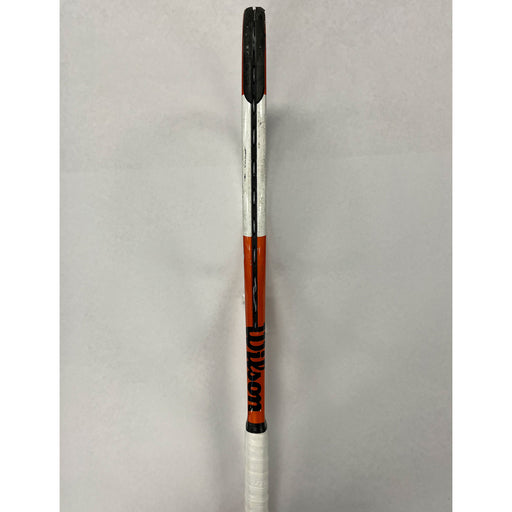 Used Wilson N Code Tour Tennis Racquet 4 3/8 24848