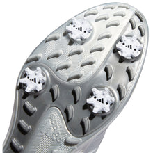 Load image into Gallery viewer, Adidas ZG21 White Silver Mens Golf Shoes
 - 4
