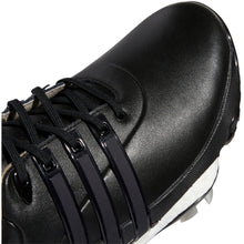Load image into Gallery viewer, Adidas TOUR360 22 Black Mens Golf Shoes
 - 4