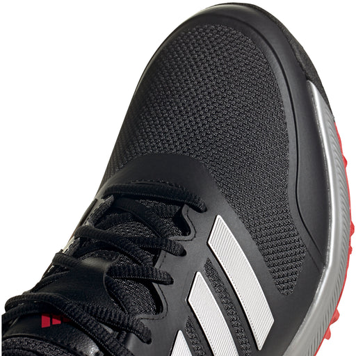 Adidas Tech Response SL Black Mens Golf Shoes
