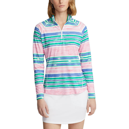 RLX Ralph Lauren Prnt Airflow Canvas Wmns Golf QZ