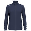 RLX Ralph Lauren Lightweight Tech Mesh French Navy Mens Golf Jacket