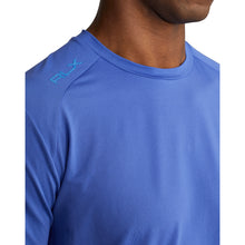 Load image into Gallery viewer, RLX Ralph Lauren Peach LTWT Airflow Bl Mens Shirt
 - 2