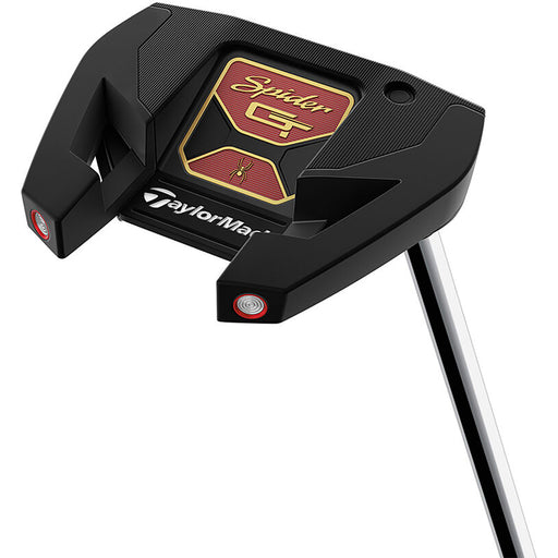 TaylorMade Spider GT Black Putter