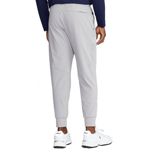 RLX Ralph Lauren Knit Tech Jer Gy Mens Joggers