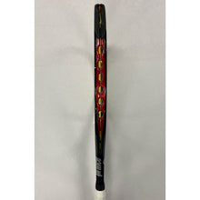 Load image into Gallery viewer, Used Prince O3 Red Tennis Racquet 4 1/2 25074
 - 2
