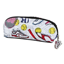 Load image into Gallery viewer, Sydney Love Tennis Everyone Mini Cosmetic Bag
- 1
