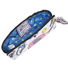 Load image into Gallery viewer, Sydney Love Tennis Everyone Mini Cosmetic Bag
- 2
