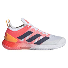Load image into Gallery viewer, Adidas Adizero Ubersonic 4 Womens Tennis Shoes - Wht/Indigo/Red/B Medium/11.5
- 1