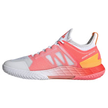 Load image into Gallery viewer, Adidas Adizero Ubersonic 4 Womens Tennis Shoes
- 2