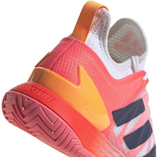 Load image into Gallery viewer, Adidas Adizero Ubersonic 4 Womens Tennis Shoes
- 4