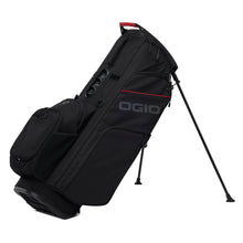 Load image into Gallery viewer, Ogio Woode 8 Hybrid Golf Stand Bag - Blk
 - 2