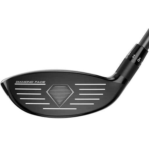 Tour Edge Exotics C722 Fairway Woods